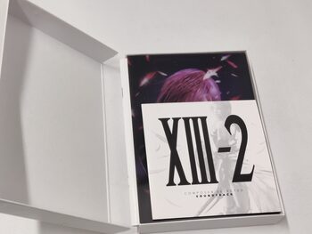 Get Final Fantasy XIII-2: Collector's Edition Xbox 360