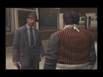 Get The Godfather: The Game PlayStation 2