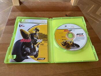 Buy MotoGP 06 Xbox 360