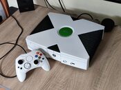 Custom OG Xbox. 1TB (Skaitome aprašymą)
