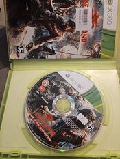 Dead Island Xbox 360 for sale