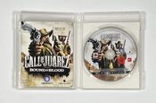 Call of Juarez: Bound in Blood PlayStation 3