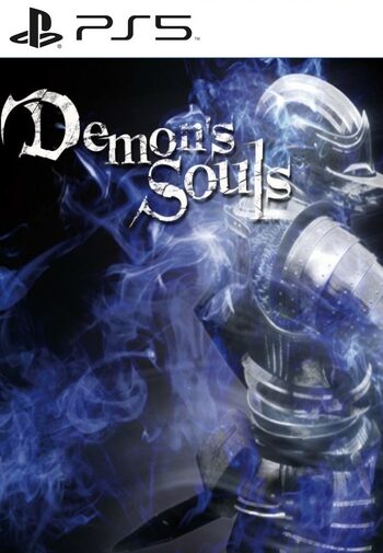 Demon's Souls (PS5) PSN Key UNITED STATES