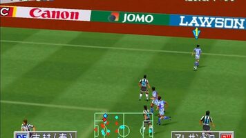 Buy J.League Jikkyou Winning Eleven 3 PlayStation