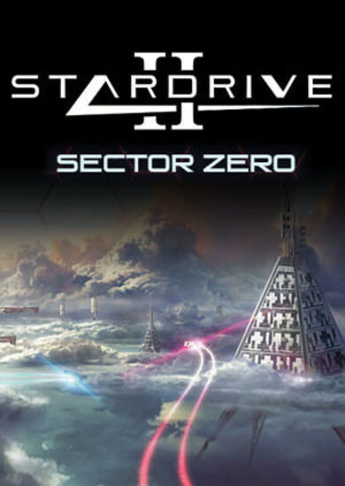 E-shop StarDrive 2 - Sector Zero (DLC) Steam Key GLOBAL