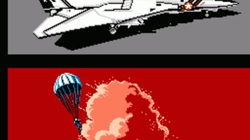 Top Gun: The Second Mission NES for sale