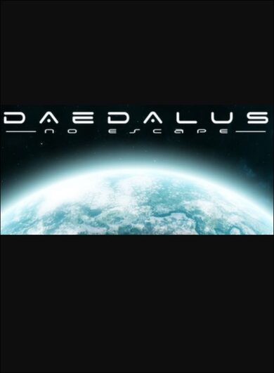 E-shop Daedalus - No Escape (PC) Steam Key GLOBAL