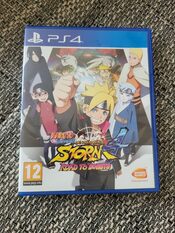 Naruto Shippuden: Ultimate Ninja Storm 4 - Road to Boruto PlayStation 4