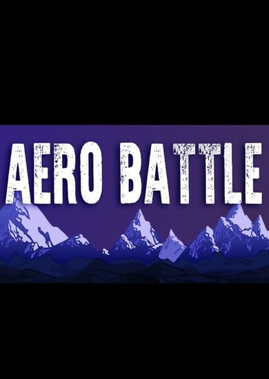 E-shop Aero Battle (PC) Steam Key GLOBAL