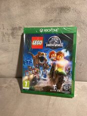 LEGO Jurassic World Xbox One