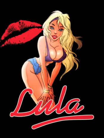 Lula: The Sexy Empire (PC) GOG Key GLOBAL