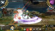 Grand Kingdom PS Vita