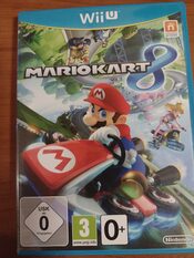 Mario Kart 8 Wii U