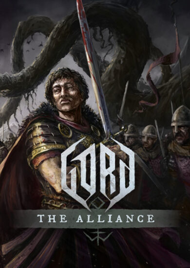 E-shop Gord - The Alliance (DLC) (PC) Steam Key GLOBAL