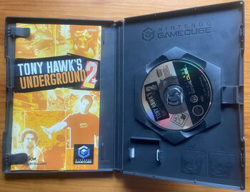 Buy Tony Hawk's Underground 2 Nintendo GameCube