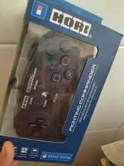 Hori fighting commander