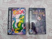 Gex (1994) SEGA Saturn