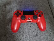 PS4 Dualshock v2, orginalus pultas