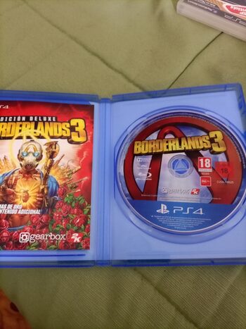 Borderlands 3 PlayStation 4