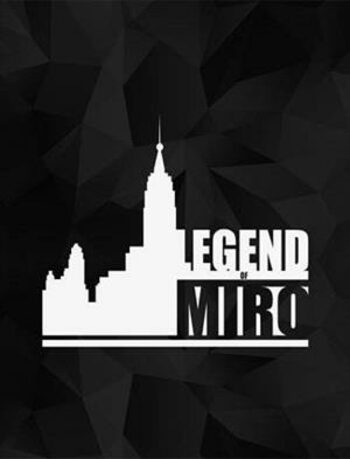 Legend of Miro Steam Key GLOBAL