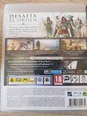 Assassin’s Creed IV: Black Flag PlayStation 3