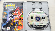 Crash Bandicoot: The Wrath of Cortex PlayStation 2