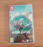 Moonlighter Nintendo Switch