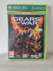 Gears of War Xbox 360