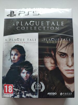 A Plague Tale: Requiem - Collector's Edition PlayStation 5