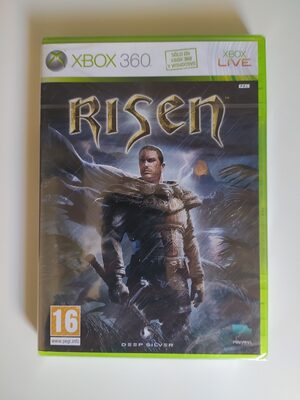 Risen Xbox 360