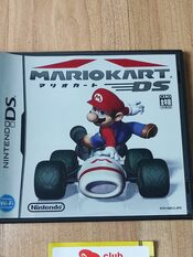 Mario Kart DS Nintendo DS