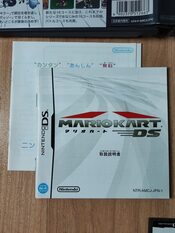 Mario Kart DS Nintendo DS for sale