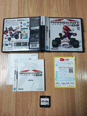 Mario Kart DS Nintendo DS