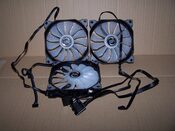 Ventiladores pc Mars Gaming