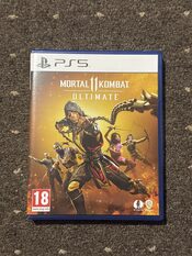 Buy Mortal Kombat 11 Ultimate PlayStation 5