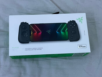 Razer Kishi V2 ios (Iphone jungtis)