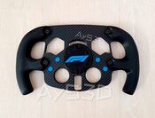 Buy MOD F1 Formula 1 para Volante Logitech G29 y G923 de Ps PlayStation y PC Azul