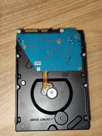 Buy Toshiba 1 TB HDD Storage