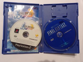 Final Fantasy X PlayStation 2 for sale