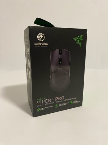 Razer Viper V2 Pro