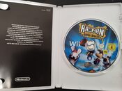 Buy Rayman Raving Rabbids Wii