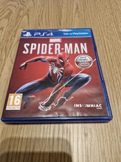 Marvel's Spider-Man PlayStation 4