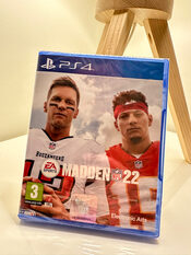 Madden NFL 22 PlayStation 4