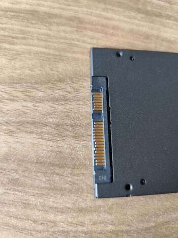 Buy SATA SSD 240GB