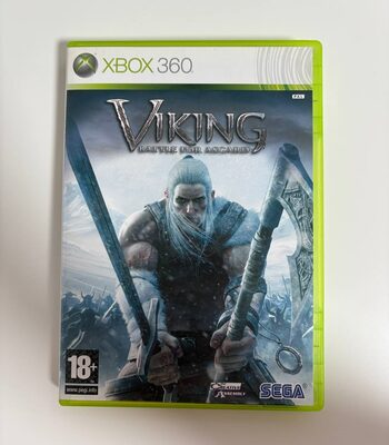 Viking: Battle for Asgard Xbox 360