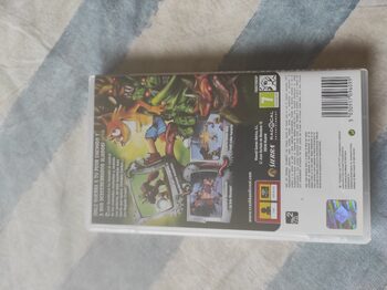 Buy Crash: Mind Over Mutant (Crash: ¡Guerra Al Coco-Maniaco!) PSP