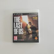 The Last Of Us PlayStation 3