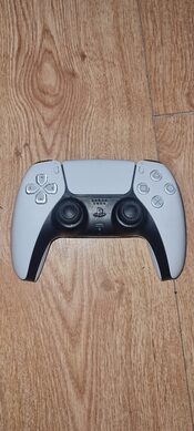 Originalus Puikiai veikiantis Playstation 5 pultelis Controller 