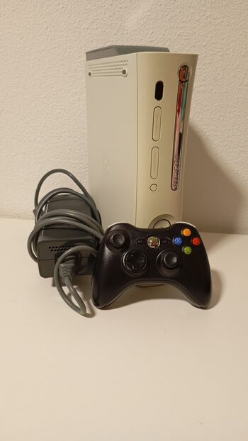  Xbox 360 Core de 60GB + Mando