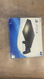 Get Playstation 4 slim 1 tb